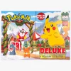 Pokémon Julekalender 2025 Deluxe