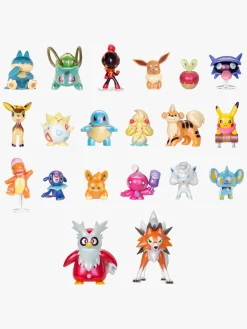 Pokémon Julekalender 2025 Deluxe