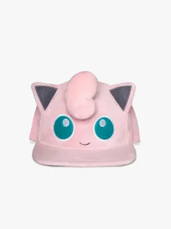Pokémon Kasket, Jigglypuff