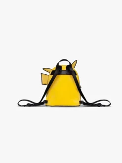 Pokémon Mini Rygsæk, Pikachu