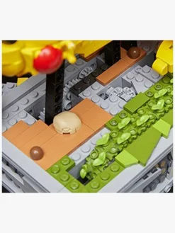 Pokémon Motion Pikachu Actionfigur