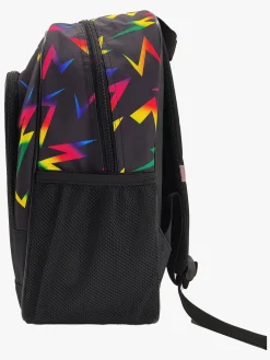 Pokémon NEON Rygsæk 10L, Sort