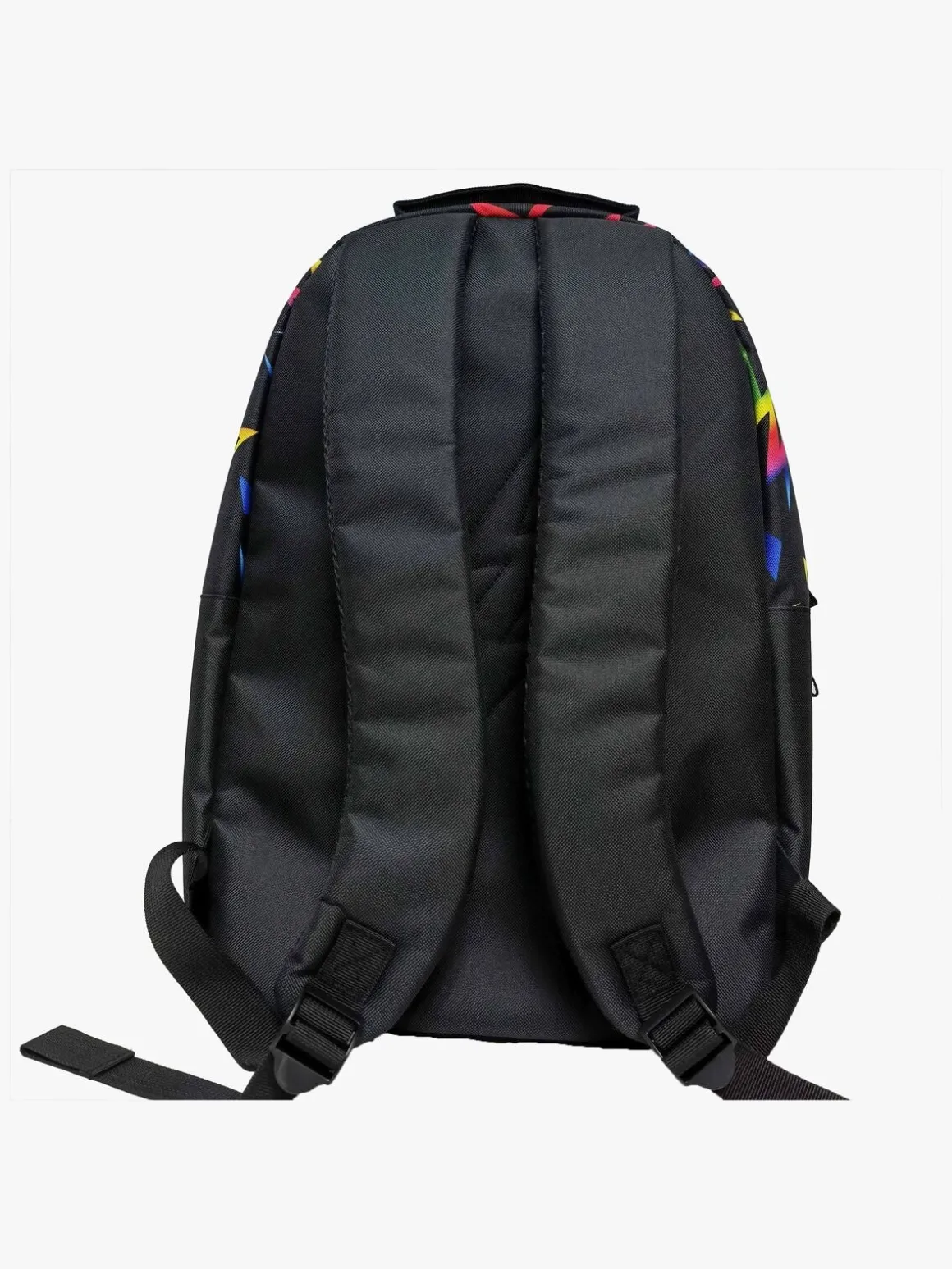 Pokémon NEON Rygsæk 15L, Sort