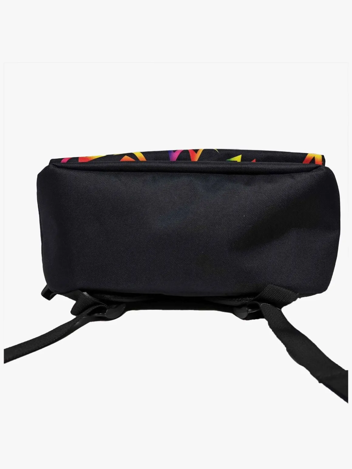 Pokémon NEON Rygsæk 15L, Sort