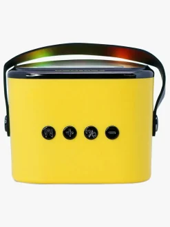 Pokémon Popsing Karaokesæt med LED-lys