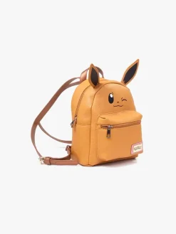 Pokémon Rygsæk, Eevee