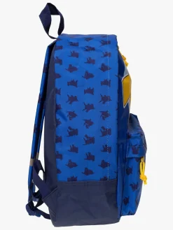 Pokémon Rygsæk 13L, Blå