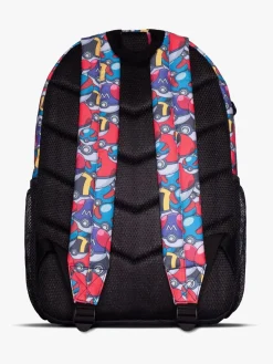 Pokémon Rygsæk, Pokéball