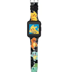 Pokémon Smartwatch, Sort