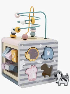 PolarB Aktivitetskube