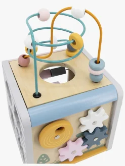 PolarB Aktivitetskube