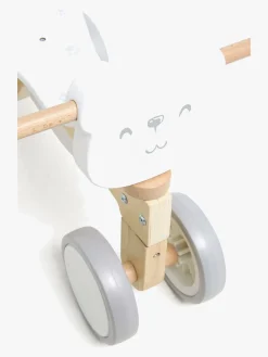 PolarB Gåbil Isbjørn