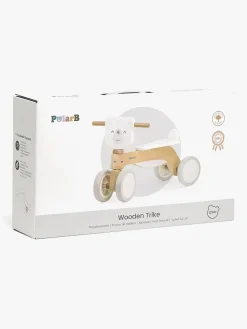 PolarB Gåbil Isbjørn