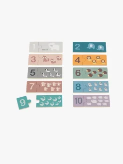 PolarB Grow-with-Me Aktivitetssæt Little Thinkers 24-36 Måneder