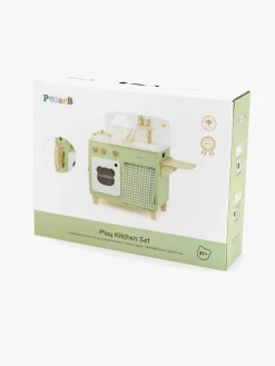 PolarB Legekøkken Sæt