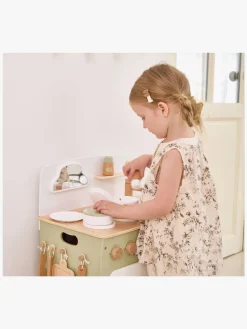 PolarB Legekøkken Sæt