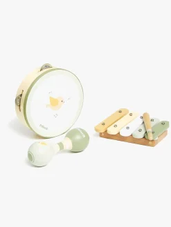 PolarB Musiksæt Fugl