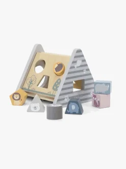 PolarB Sorteringslegetøj