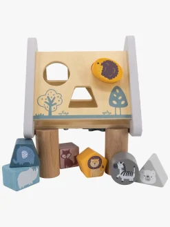 PolarB Sorteringslegetøj