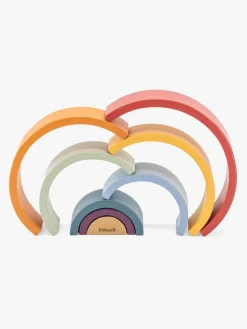 PolarB Stableklodser Regnbue