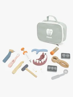 PolarB Tandlægesæt