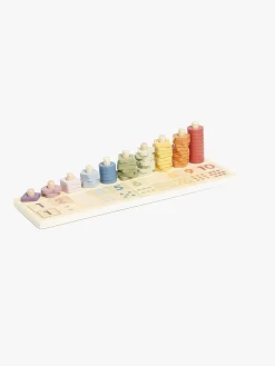 PolarB Tællebræt Tælle & Matche