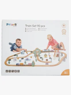 PolarB Togbane 90 Dele