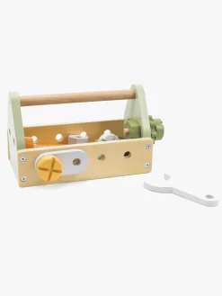 PolarB Værktøjskasse 16 Dele