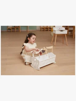 PolarB Vugge med Sengesæt