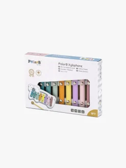 PolarB Xylofon