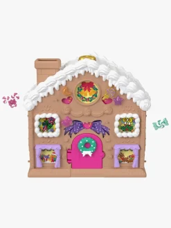 Polly Pocket Julekalender 2025
