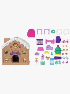 Polly Pocket Julekalender 2025
