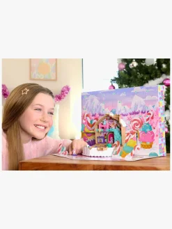 Polly Pocket Julekalender 2025