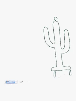 POPP Lampe Kaktus, Grøn