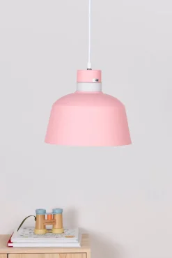 POPP Mio Loftlampe, Lyserød
