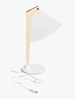 POPP SIGN Bordlampe 3D