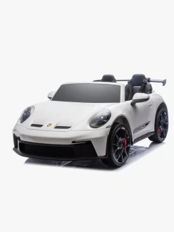 Porsche 911 GT3 Elbil, Hvid