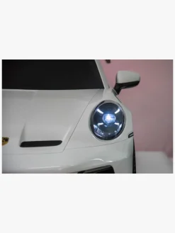 Porsche 911 GT3 Elbil, Hvid