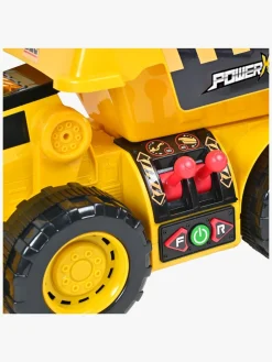 Power X Dig'N'Dump Lastbil