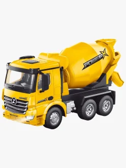 Power X Fjernstyret Cementblander