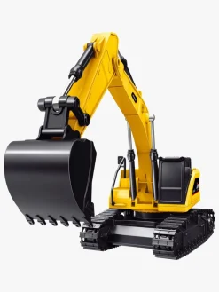 Power X Fjernstyret Gravemaskine