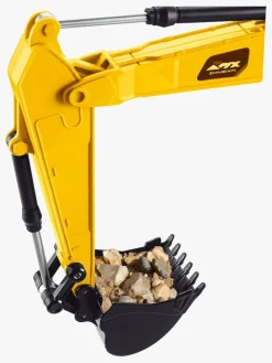 Power X Fjernstyret Gravemaskine