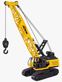 Power X Fjernstyret Kran 64 cm