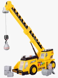 Power X Lift'N'Move Kranbil