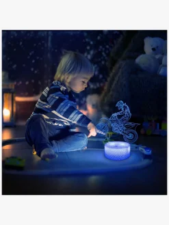 Powerpal 3D-Natlampe, Motorcykel