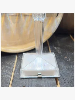 Powerpal Lumi Crystal Lampe