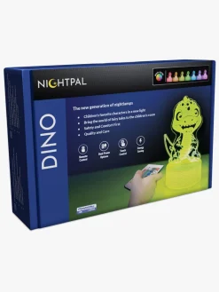 Powerpal Natlampe Dinosaur