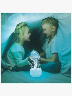 Powerpal Natlampe Dinosaur