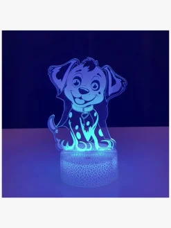 Powerpal Natlampe Hund