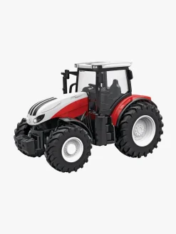 PowerX Fjernstyret Traktor med Trailer